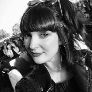 Meet your Posher, Amélie